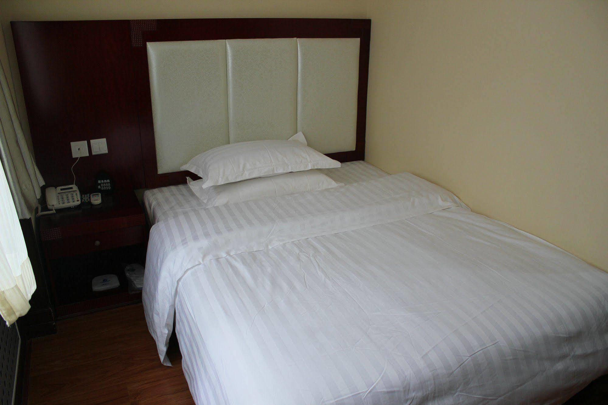 Ao Xiang Ge Hotel Beijing Exterior photo